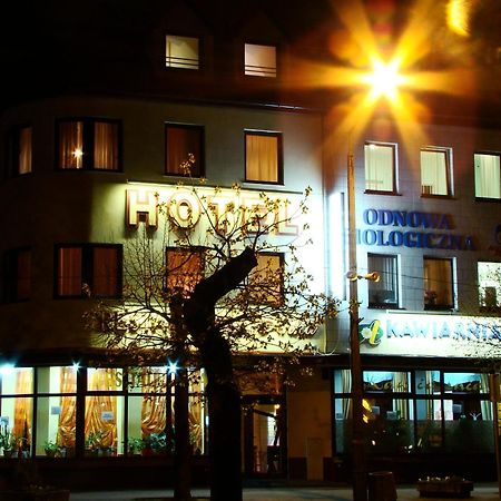 Hotel Anka Slubice  Exterior photo