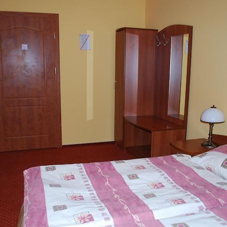 Hotel Anka Slubice  Exterior photo