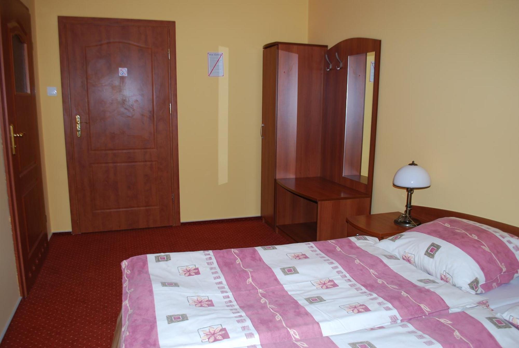 Hotel Anka Slubice  Exterior photo