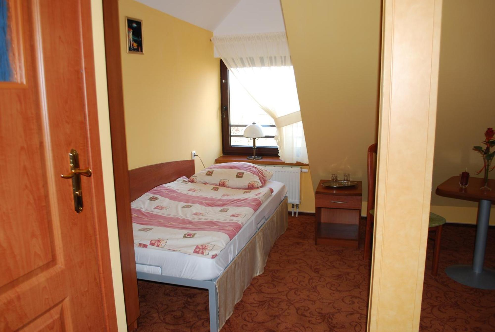 Hotel Anka Slubice  Exterior photo