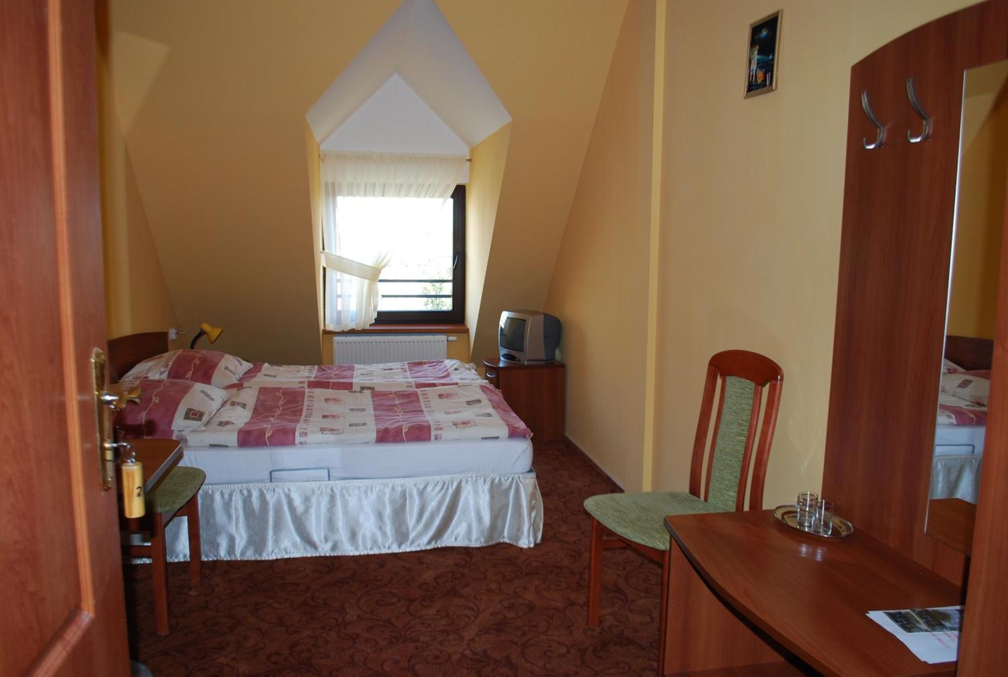 Hotel Anka Slubice  Exterior photo