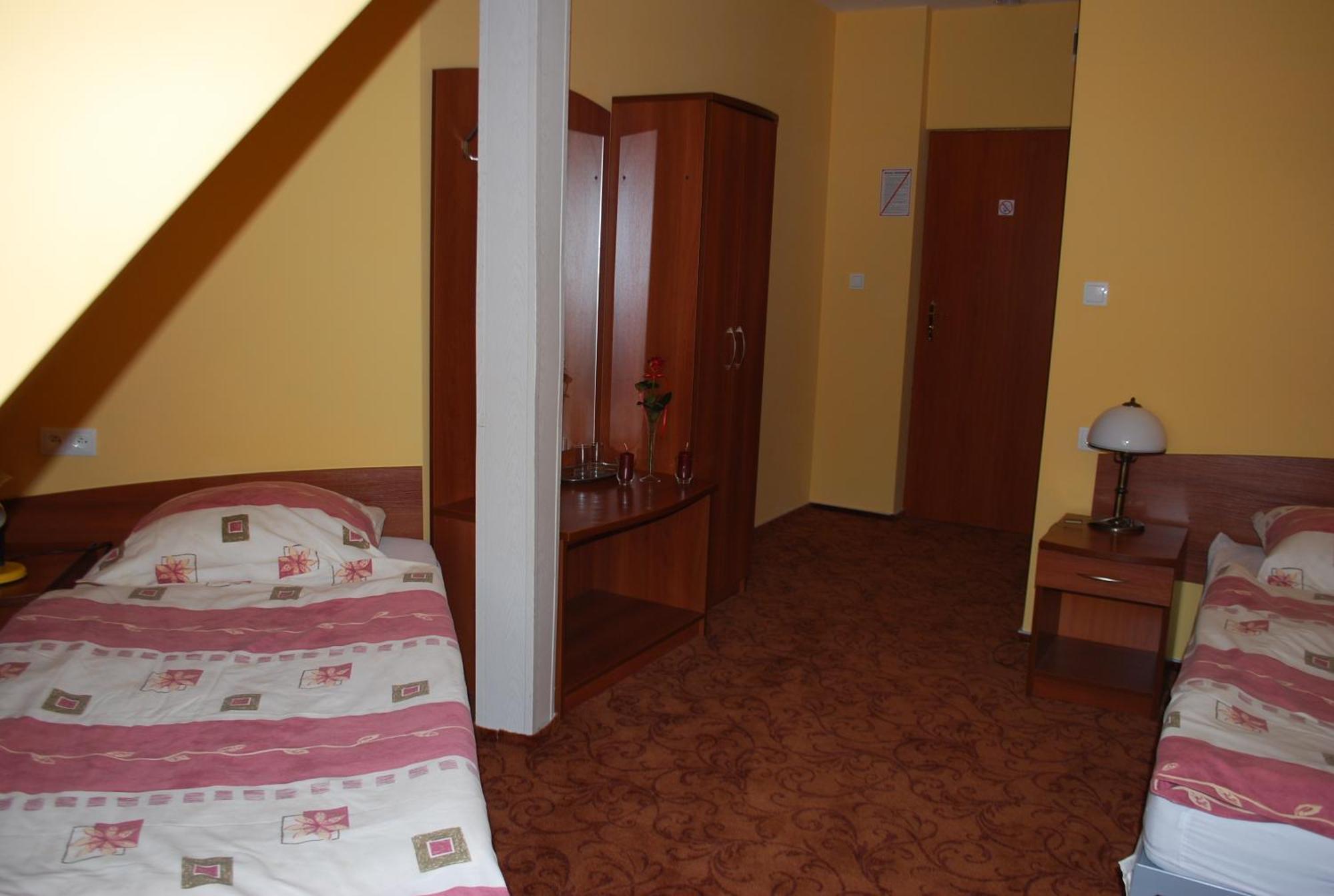 Hotel Anka Slubice  Exterior photo
