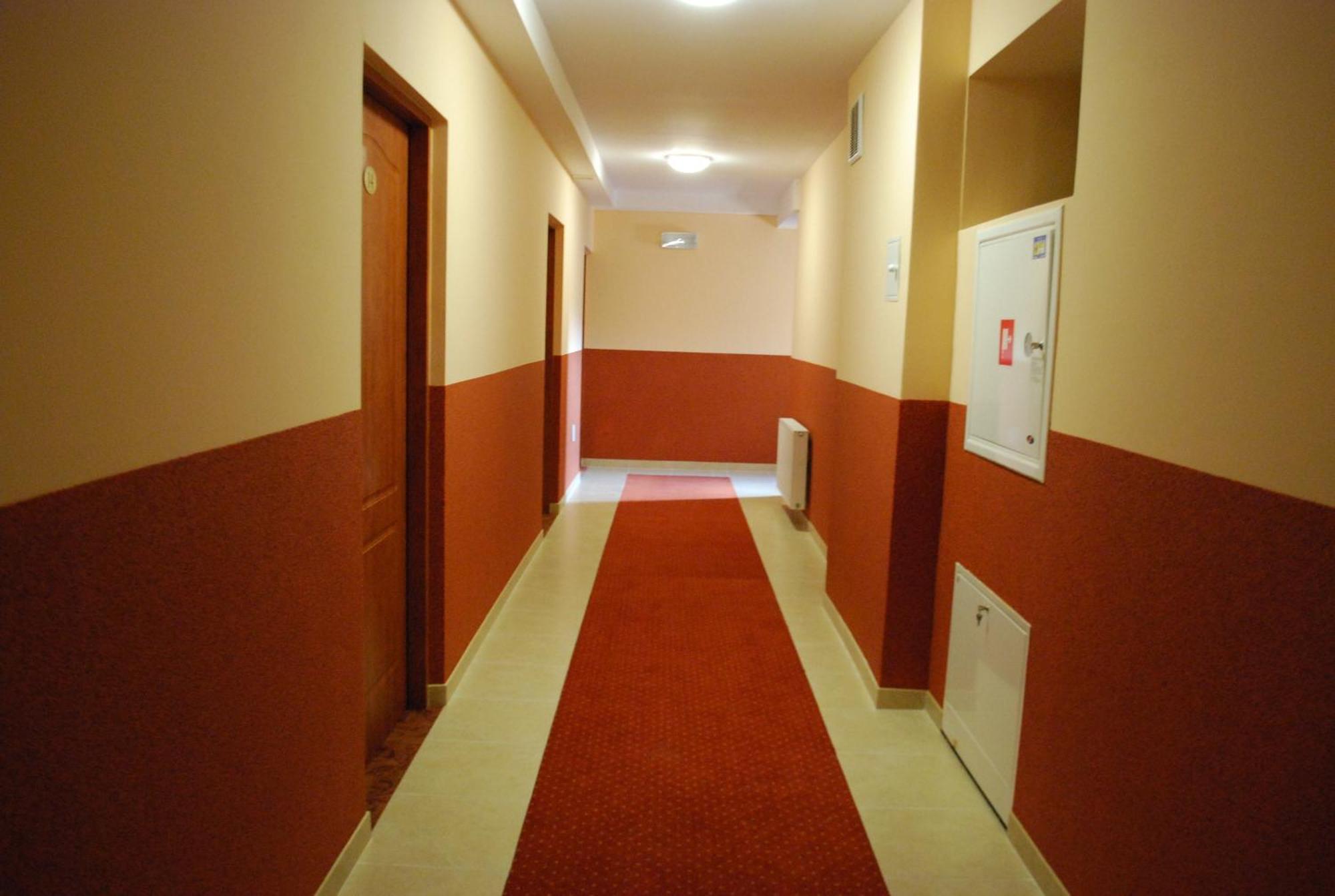 Hotel Anka Slubice  Exterior photo