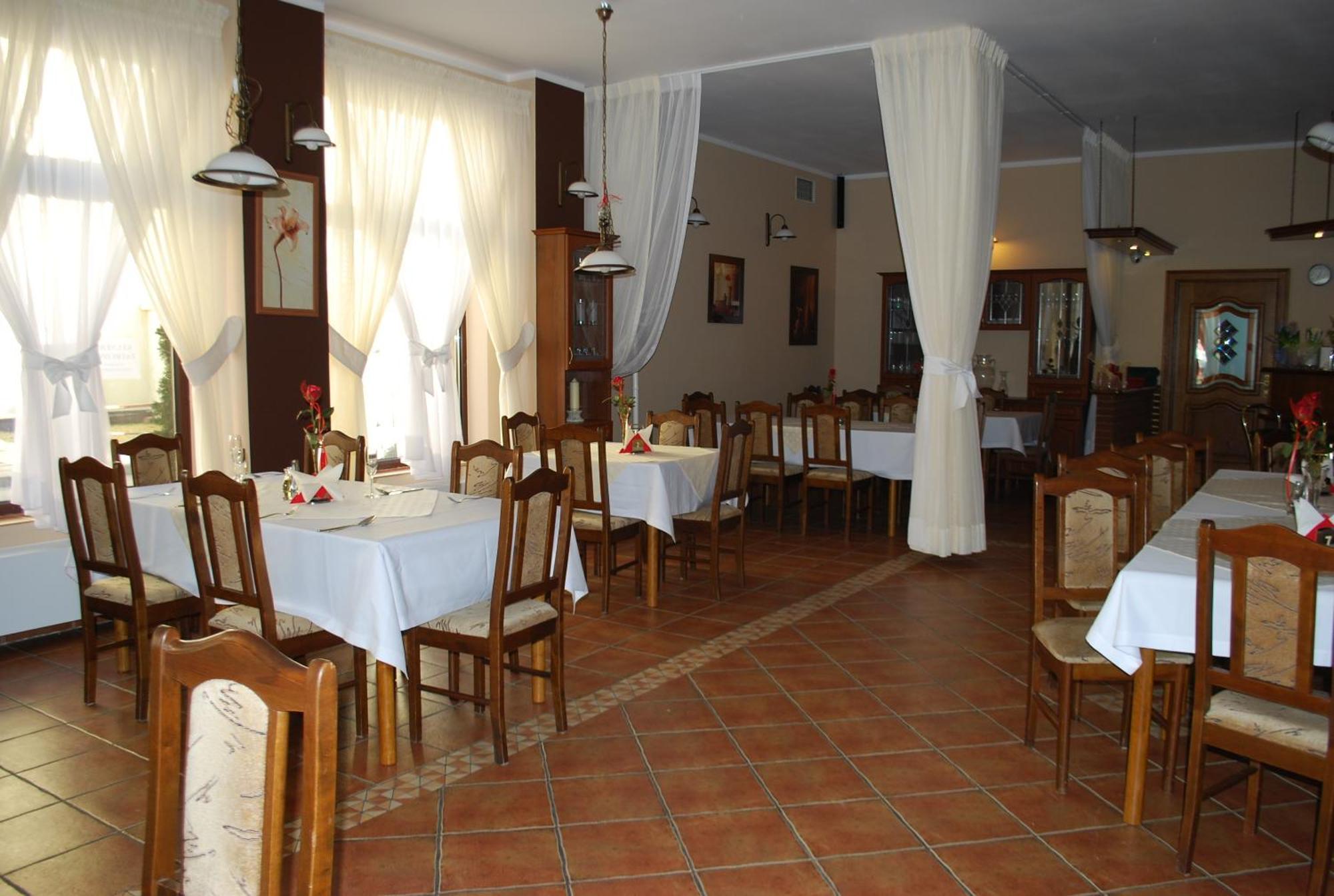 Hotel Anka Slubice  Exterior photo