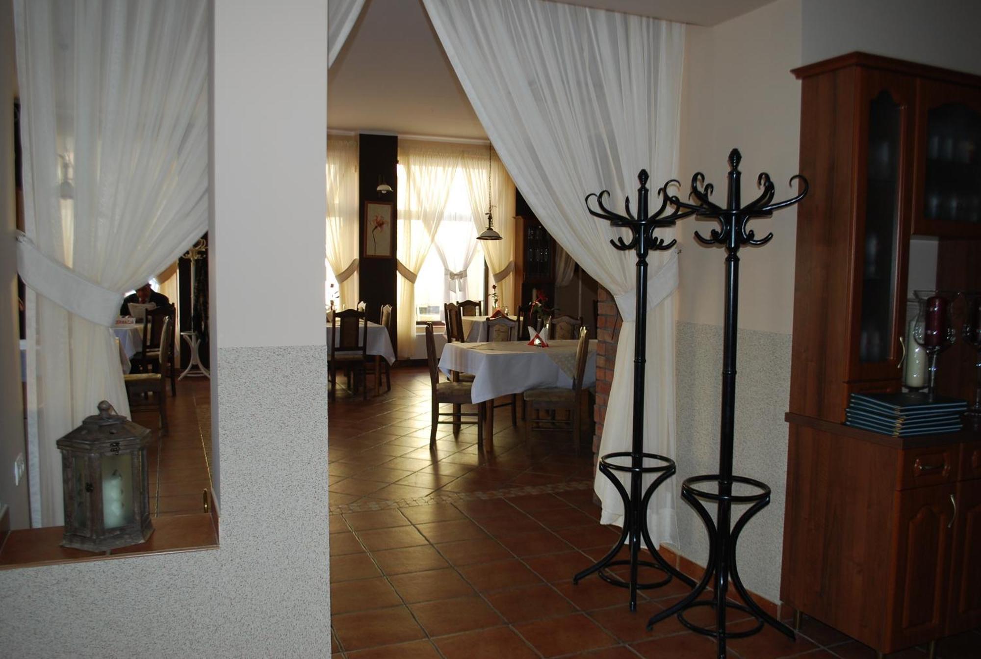 Hotel Anka Slubice  Exterior photo