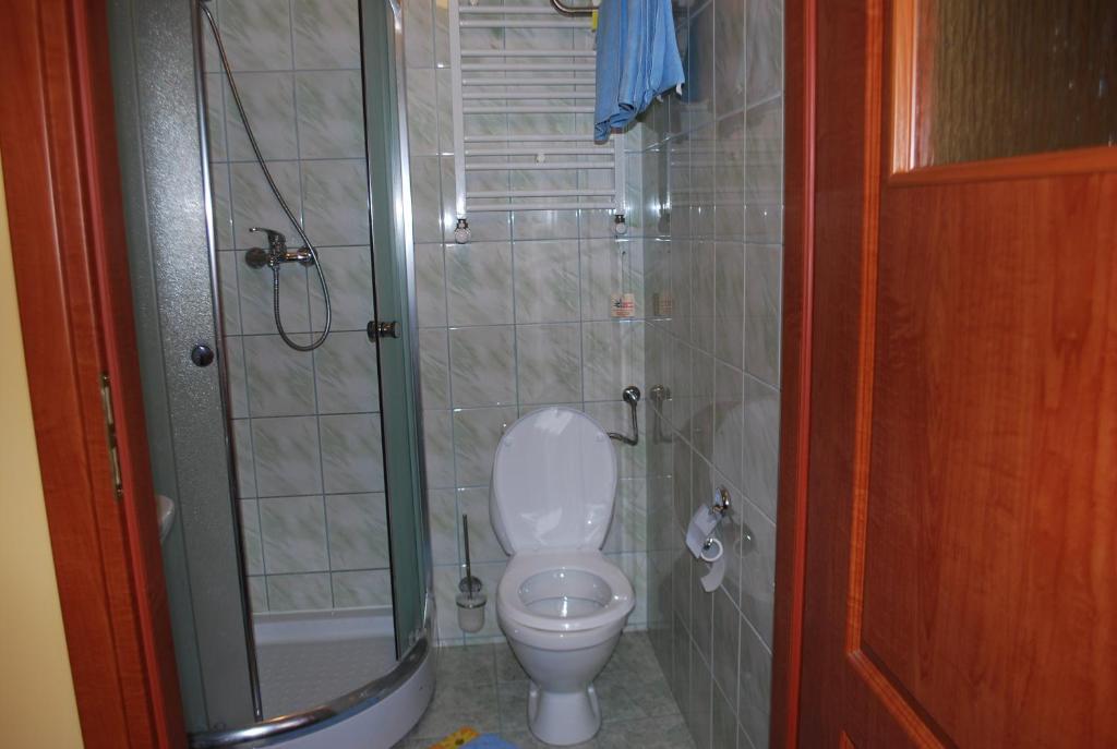 Hotel Anka Slubice  Room photo