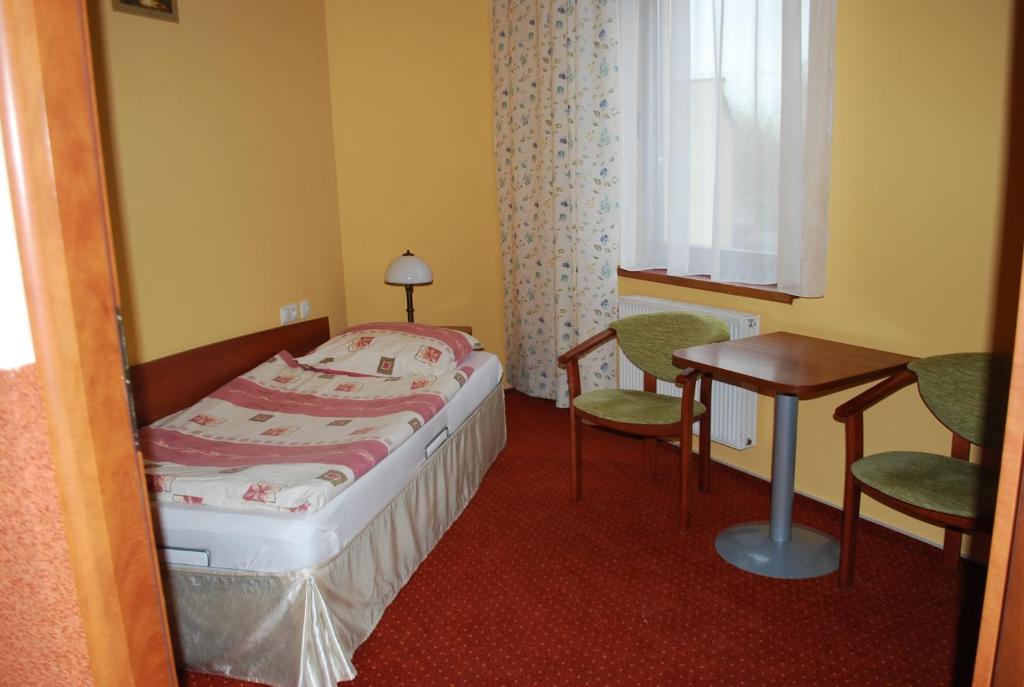 Hotel Anka Slubice  Exterior photo
